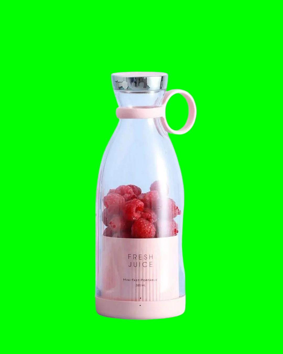 Travel Portable Mini Juice Blender