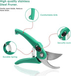 Assorted Hand Pruner Cutter