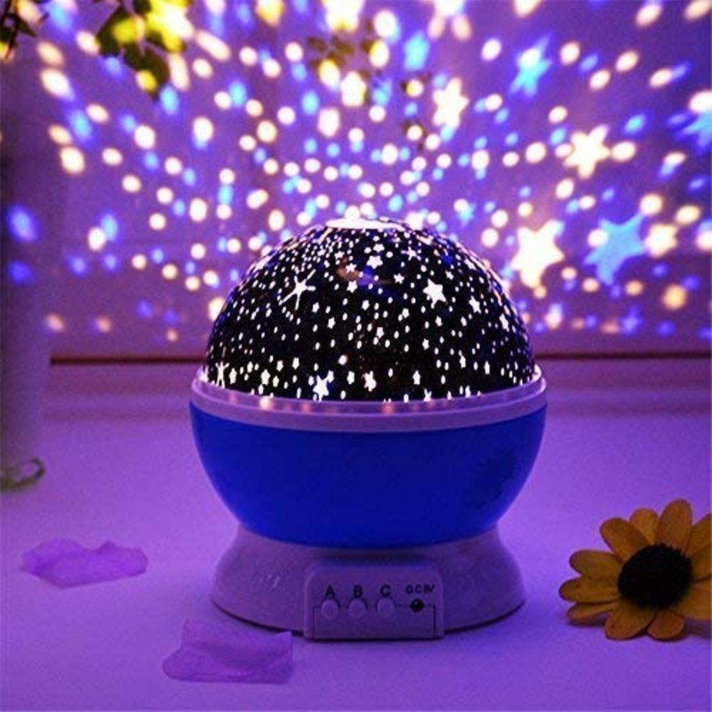 Moon Night Light Lamp